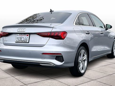 Used 2024 Audi A3 2.0T Premium image 14