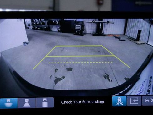 Certified 2024 Honda CR-V EX-L image 36