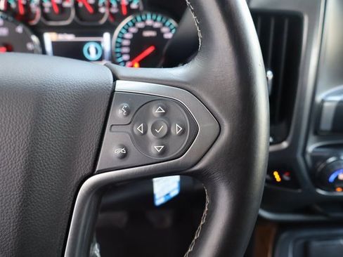 Used 2015 Chevrolet Silverado 1500 LTZ image 26