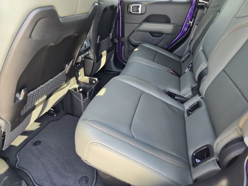 New 2026 Jeep Gladiator Mojave image 23