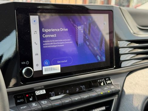 New 2026 Toyota Camry LE image 31