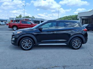 Used 2020 Hyundai Tucson Ultimate AWD/4WD video 2