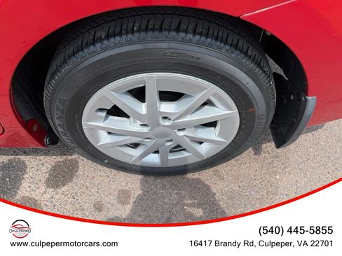 Used 2013 Toyota Prius V Three FWD image 22