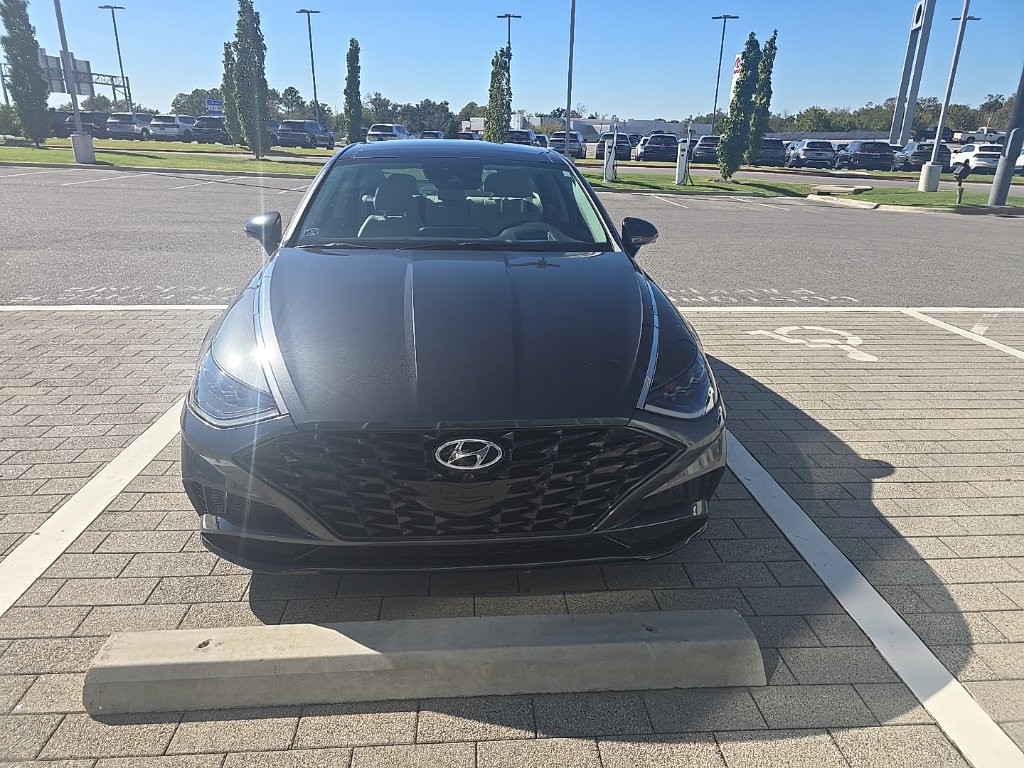Used 2023 Hyundai Sonata Limited FWD image 4