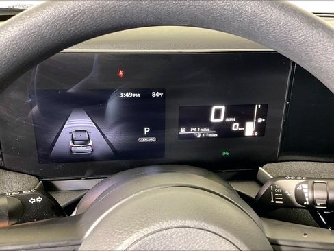 Certified 2025 Nissan Kicks SV w/ SV Premium Package AWD/4WD image 27