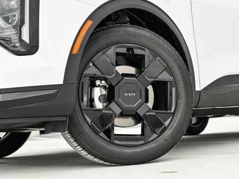 New 2026 Kia Sportage X-Line image 6