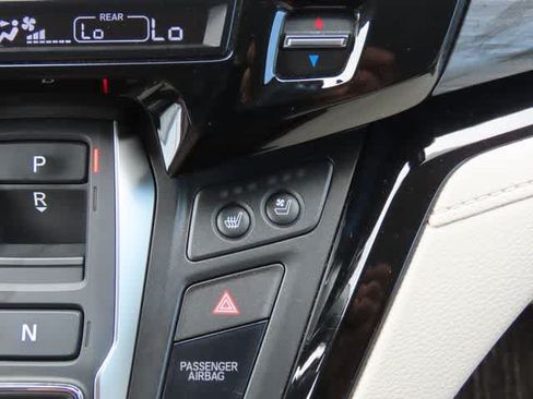 Certified 2026 Honda Odyssey Elite image 27