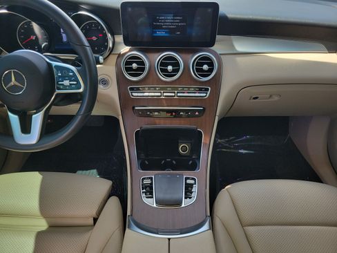 Certified 2020 Mercedes-Benz GLC 300 image 13