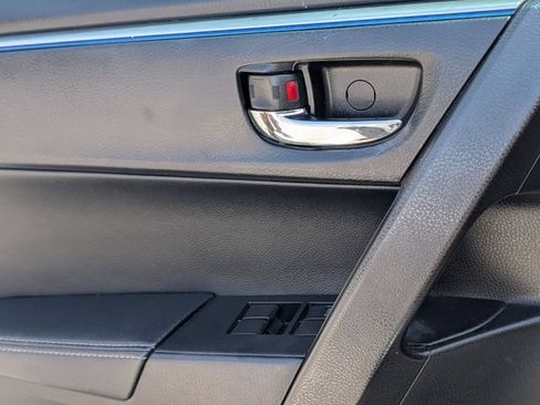 Used 2016 Toyota Corolla S FWD image 23
