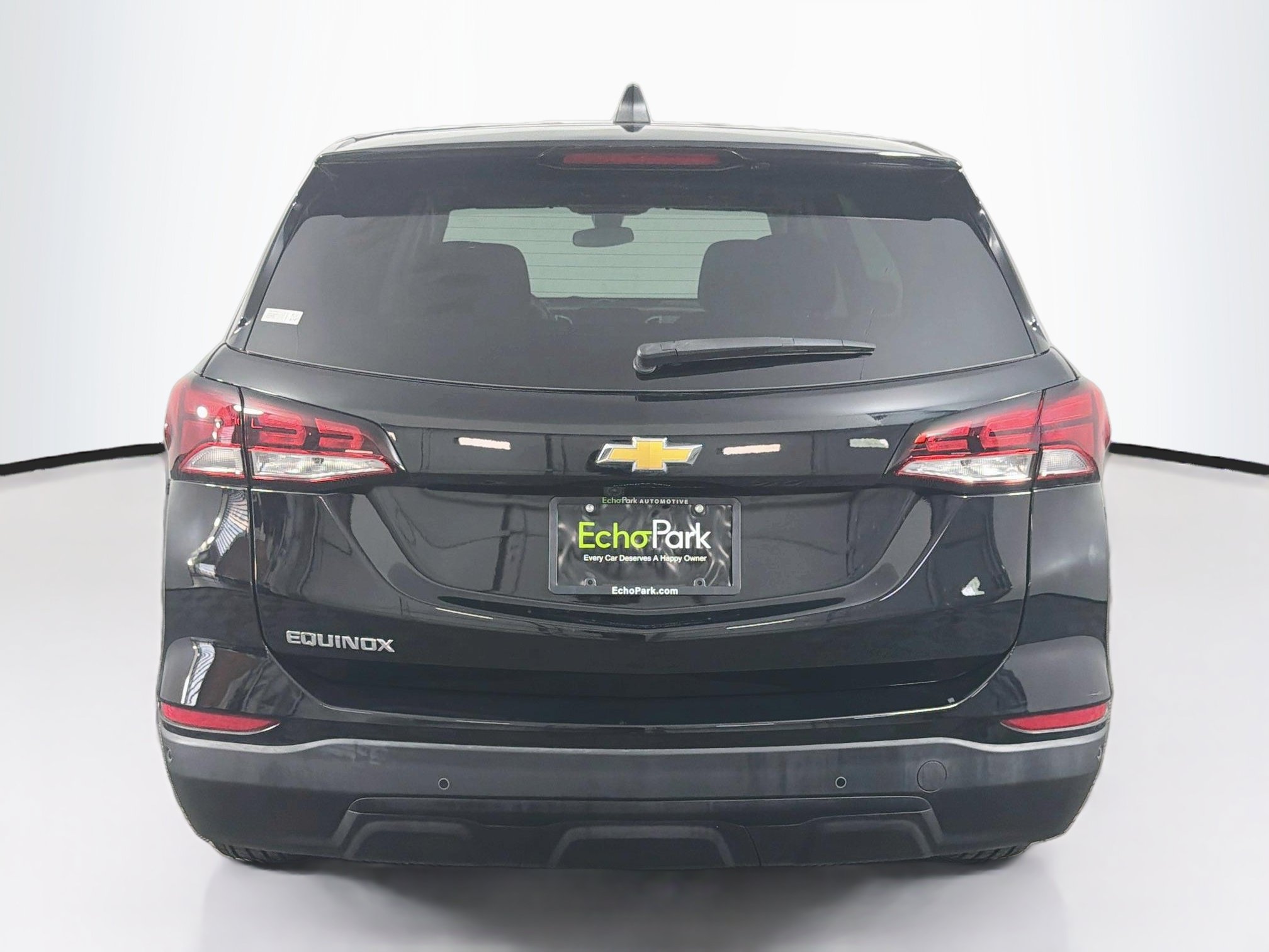 Used 2023 Chevrolet Equinox LS w/ LS Convenience Package FWD image 7