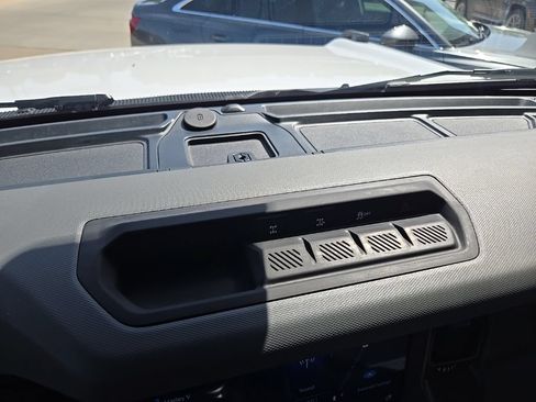 Used 2024 Ford Bronco Black Diamond AWD/4WD image 51