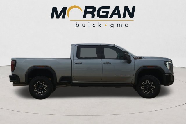 Certified 2024 GMC Sierra 2500 AT4X AWD/4WD image 5