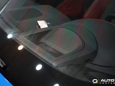 Used 2020 Jaguar F-PACE SVR image 10