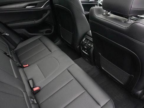 Certified 2023 BMW X3 xDrive30i w/ M Sport Package AWD/4WD image 32