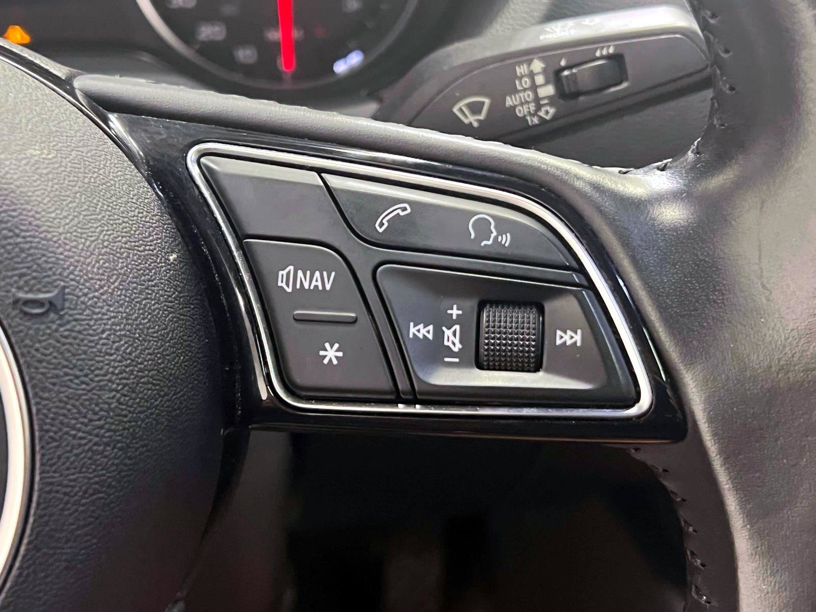 Used 2020 Audi A3 2.0T Premium AWD/4WD image 23