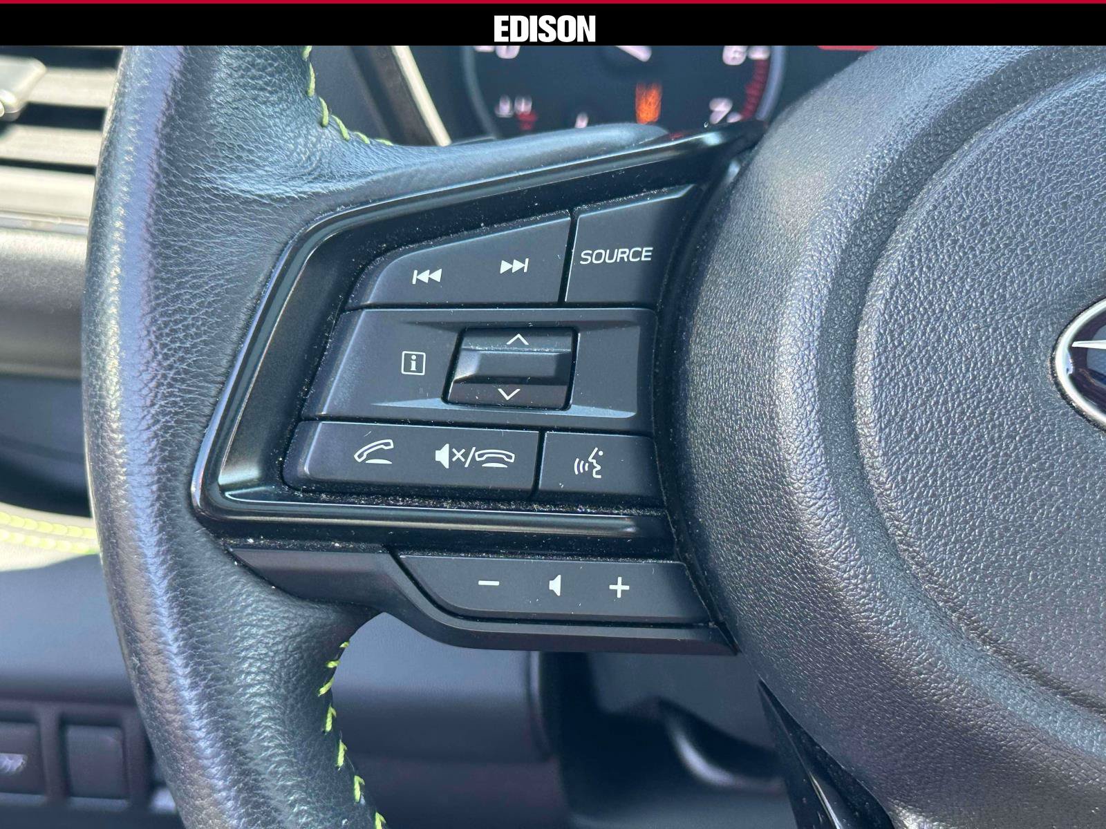Used 2024 Subaru Ascent Onyx Edition AWD/4WD image 21