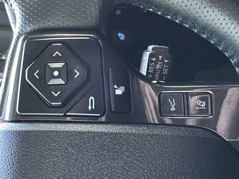 Used 2024 Toyota 4Runner TRD Pro image 42