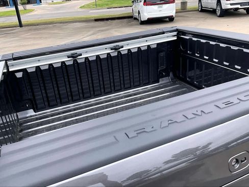 New 2026 RAM 1500 Big Horn image 16
