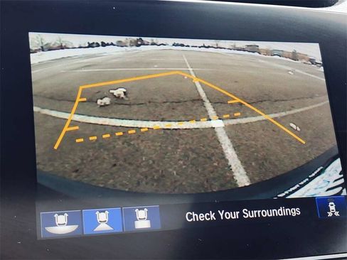 Certified 2019 Honda CR-V EX image 5