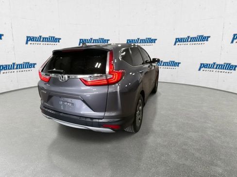 Used 2017 Honda CR-V EX-L image 10