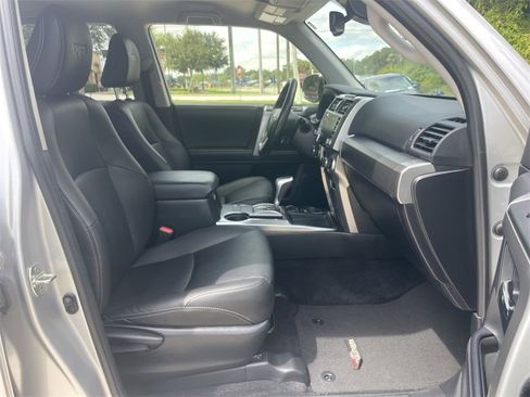 Used 2024 Toyota 4Runner TRD Sport image 23