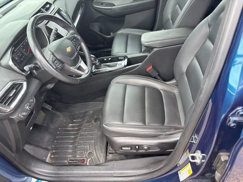 Used 2021 Chevrolet TrailBlazer LT w/ Premium Seating Package FWD image 5