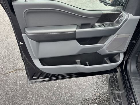 New 2025 Ford F150 Lightning Flash image 10