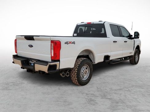 New 2026 Ford F250 XL w/ XL Off-Road Package image 11