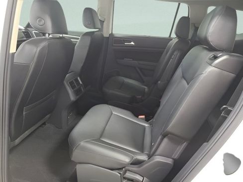 Used 2019 Volkswagen Atlas SEL AWD/4WD image 20