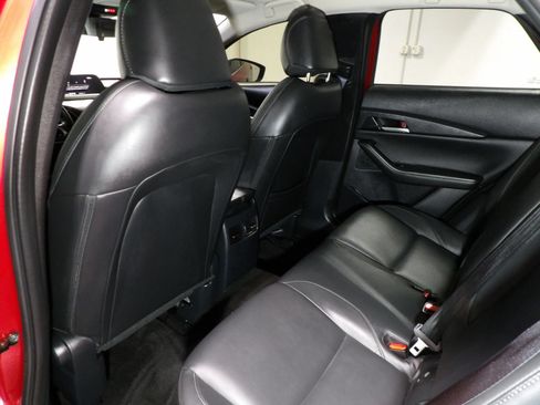 Used 2024 MAZDA CX-30 AWD 2.5 S w/ Select Sport Pkg image 11