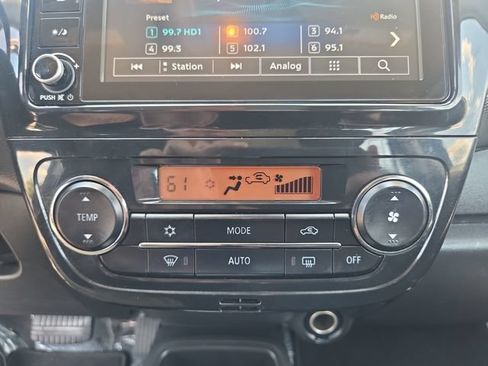 Used 2024 Mitsubishi Mirage G4 ES FWD image 25