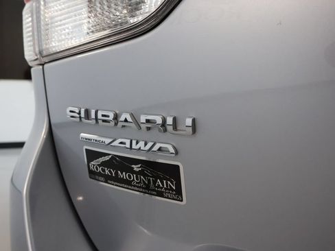 Used 2023 Subaru Forester Premium AWD/4WD image 10