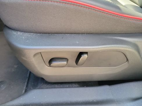 Used 2023 Buick Envision Essence w/ Technology Package I AWD/4WD image 10