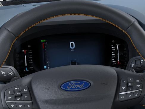 New 2025 Ford Maverick Tremor AWD/4WD image 13