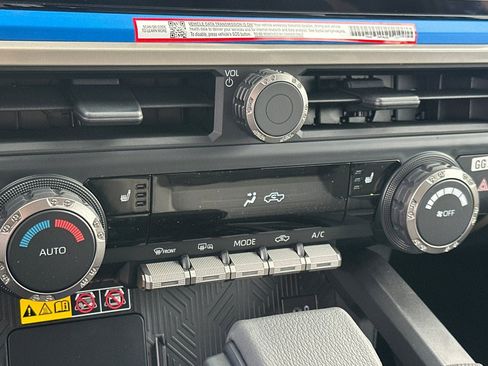 New 2026 Toyota Tacoma TRD Off-Road image 23