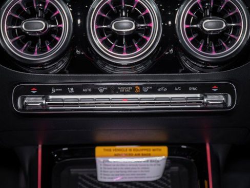 New 2026 Mercedes-Benz GLA 250 image 17