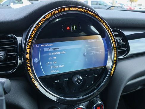 Used 2023 MINI Cooper John Cooper Works image 4