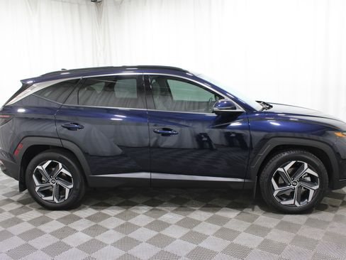 Used 2024 Hyundai Tucson Limited image 34