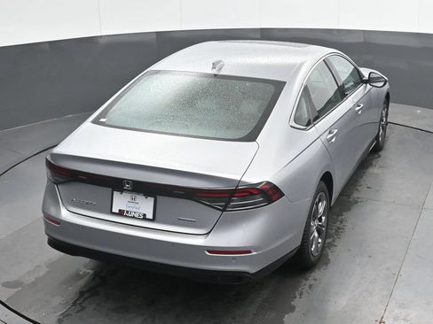 Used 2024 Honda Accord EX-L image 29