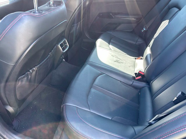 Certified 2024 Kia K5 GT w/ GT1 Package FWD image 22