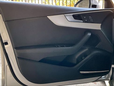 Used 2018 Audi A4 2.0T Premium Plus image 21