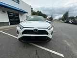 Used 2024 Toyota RAV4 XLE Premium image 3