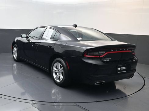 Used 2023 Dodge Charger SXT RWD image 8