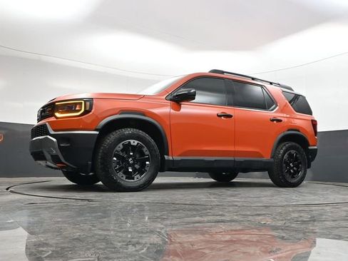 New 2026 Honda Passport TrailSport Elite image 30