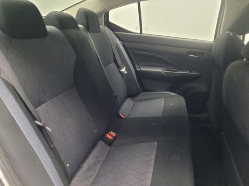 Used 2024 Nissan Versa SV w/ Trunk Package image 19