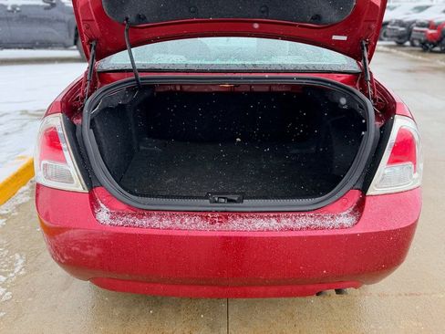 Used 2008 Ford Fusion SE image 20