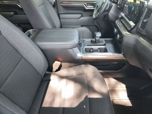 Used 2024 Chevrolet Silverado 1500 RST w/ Protection Package RWD image 14