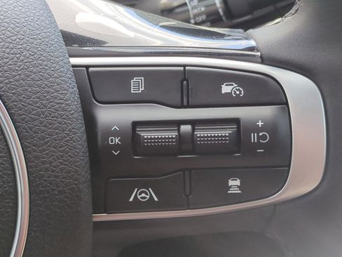 New 2026 Kia K5 GT-Line w/ GT-Line Premium Package FWD image 21