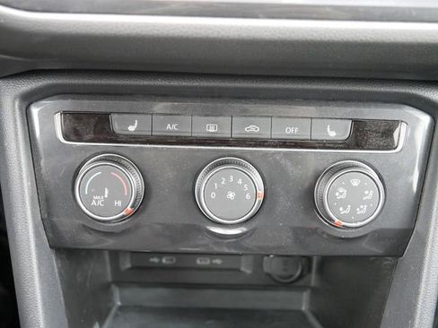 Used 2022 Volkswagen Tiguan S w/ Driver Assistance Package image 31