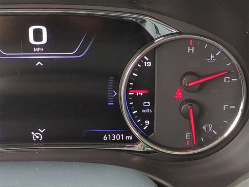 Certified 2022 GMC Acadia Denali w/ Denali Technology Package image 17